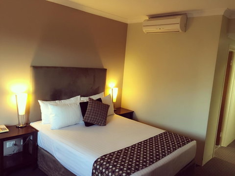 Joondalup City Hotel - Kempsey Accommodation 23