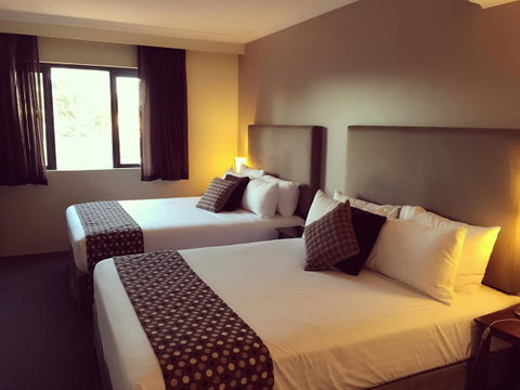 Joondalup City Hotel - Kempsey Accommodation 20