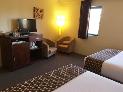 Joondalup City Hotel - Kempsey Accommodation 11