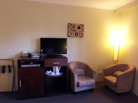 Joondalup City Hotel - Kempsey Accommodation 9