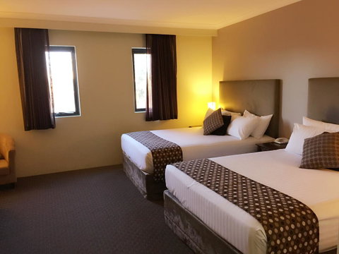 Joondalup City Hotel - Kempsey Accommodation 12