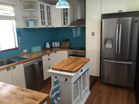 Aqua Shack Jurien Bay - Kempsey Accommodation 0