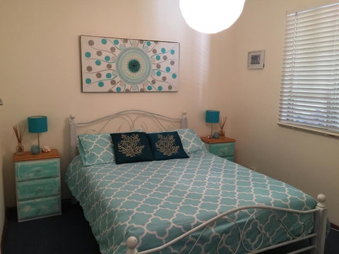 Aqua Shack Jurien Bay - Kempsey Accommodation 8