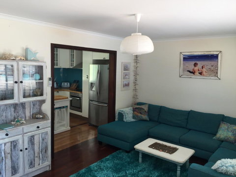 Aqua Shack Jurien Bay - Kempsey Accommodation 6