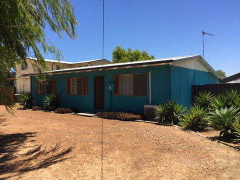 Aqua Shack Jurien Bay - Kempsey Accommodation 2