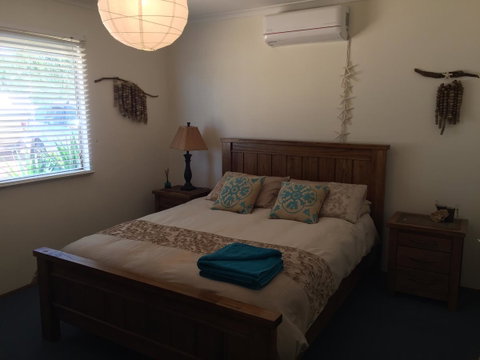 Aqua Shack Jurien Bay - Kempsey Accommodation 5