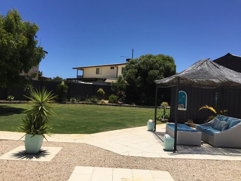 Aqua Shack Jurien Bay - Kempsey Accommodation 3