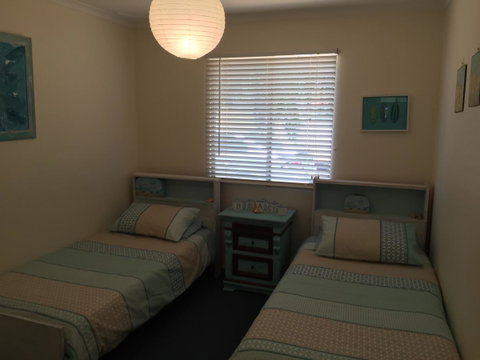 Aqua Shack Jurien Bay - Kempsey Accommodation 9
