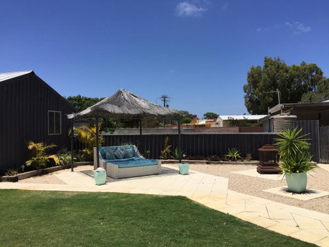 Aqua Shack Jurien Bay - Kempsey Accommodation 7