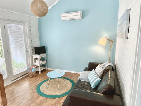 Whitesands Holiday Villas - Kempsey Accommodation 7