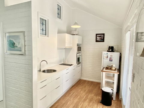 Whitesands Holiday Villas - Kempsey Accommodation 10