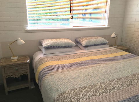 Whitesands Holiday Villas - Kempsey Accommodation 24