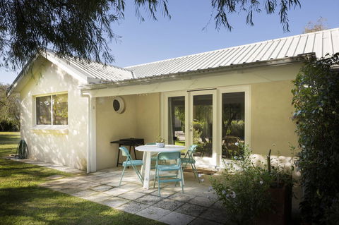 Whitesands Holiday Villas - Kempsey Accommodation 0