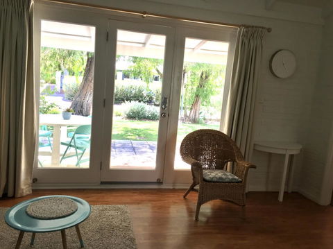Whitesands Holiday Villas - Kempsey Accommodation 17