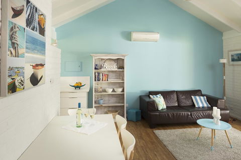 Whitesands Holiday Villas - Kempsey Accommodation 19