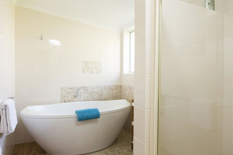 Whitesands Holiday Villas - Kempsey Accommodation 26