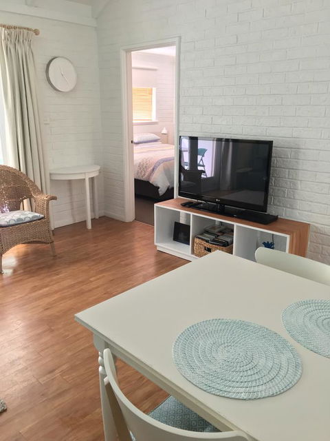 Whitesands Holiday Villas - Kempsey Accommodation 18