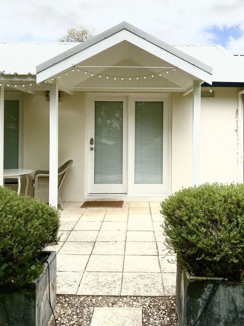 Whitesands Holiday Villas - Kempsey Accommodation 2