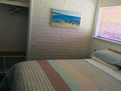 Whitesands Holiday Villas - Kempsey Accommodation 20