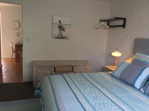 Whitesands Holiday Villas - Kempsey Accommodation 28
