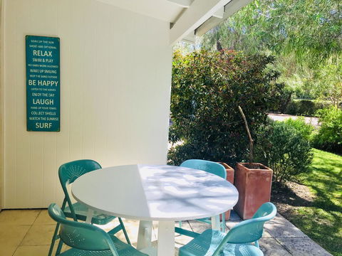 Whitesands Holiday Villas - Kempsey Accommodation 11