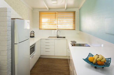 Whitesands Holiday Villas - Kempsey Accommodation 13
