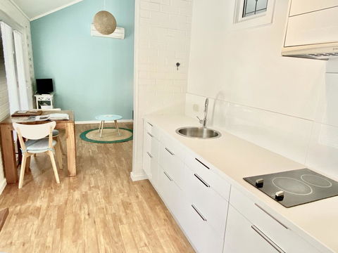 Whitesands Holiday Villas - Kempsey Accommodation 9