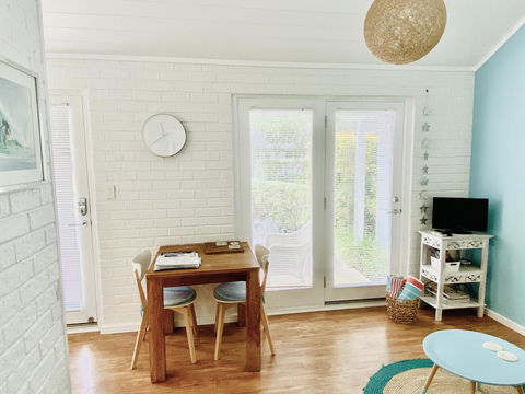 Whitesands Holiday Villas - Kempsey Accommodation 8