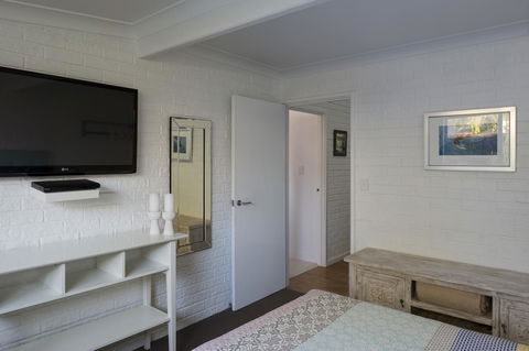 Whitesands Holiday Villas - Kempsey Accommodation 29