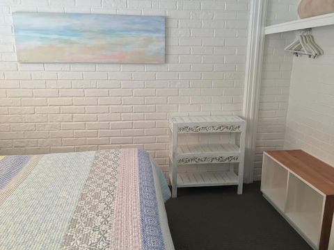Whitesands Holiday Villas - Kempsey Accommodation 23