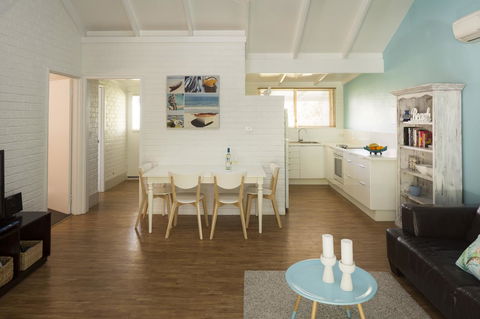 Whitesands Holiday Villas - Kempsey Accommodation 12