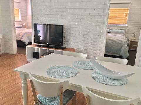 Whitesands Holiday Villas - Kempsey Accommodation 16