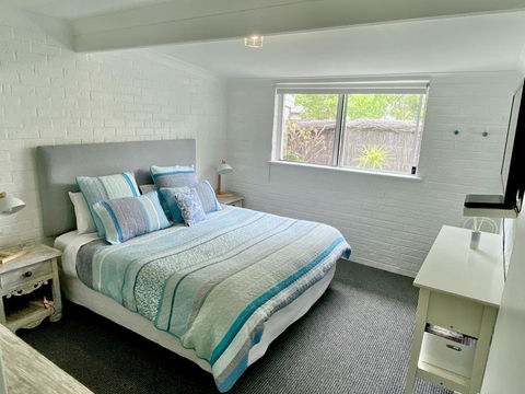 Whitesands Holiday Villas - Kempsey Accommodation 6