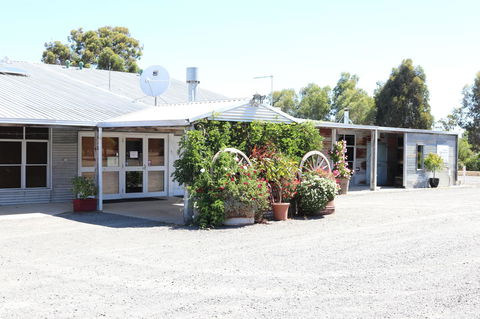 Kendenup Cottages And Lodge - Kempsey Accommodation 33