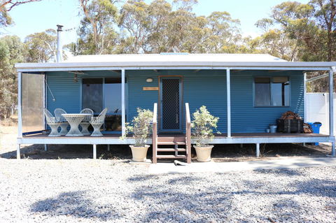 Kendenup Cottages And Lodge - Kempsey Accommodation 25