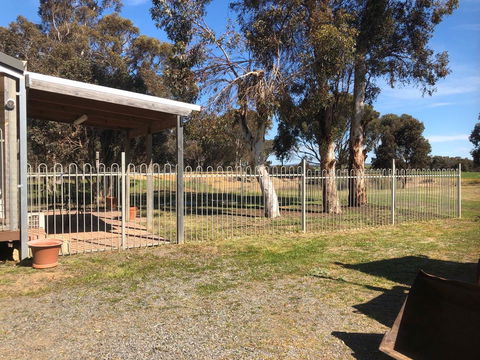 Kendenup Cottages And Lodge - Kempsey Accommodation 2