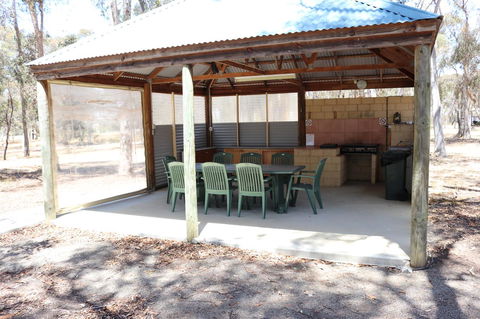 Kendenup Cottages And Lodge - Kempsey Accommodation 31