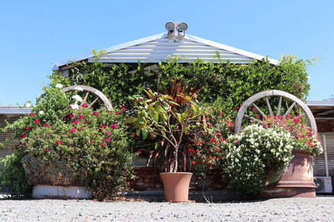 Kendenup Cottages And Lodge - Kempsey Accommodation 34
