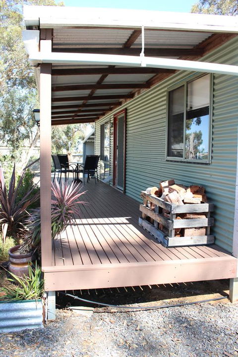 Kendenup Cottages And Lodge - Kempsey Accommodation 29