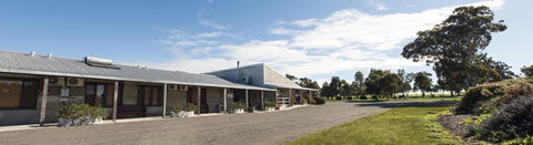 Kendenup Cottages And Lodge - Kempsey Accommodation 43
