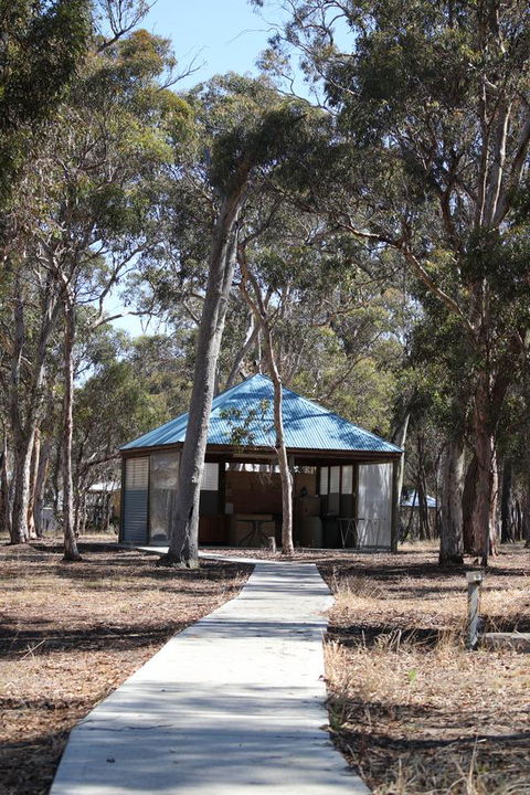 Kendenup Cottages And Lodge - Kempsey Accommodation 27