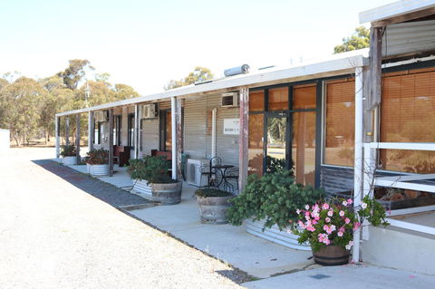 Kendenup Cottages And Lodge - Kempsey Accommodation 37