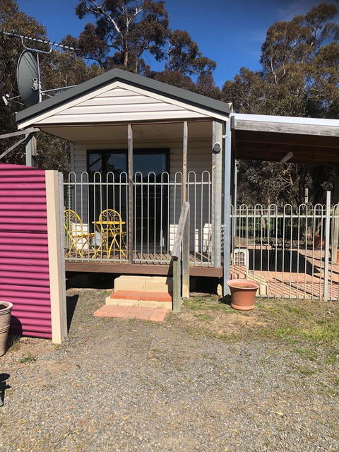 Kendenup Cottages And Lodge - Kempsey Accommodation 1