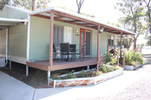 Kendenup Cottages And Lodge - Kempsey Accommodation 32