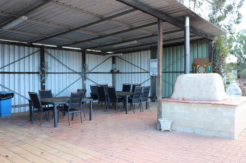 Kendenup Cottages And Lodge - Kempsey Accommodation 41
