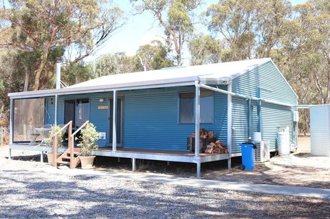 Kendenup Cottages And Lodge - Kempsey Accommodation 26