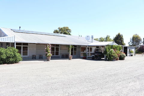 Kendenup Cottages And Lodge - Kempsey Accommodation 35