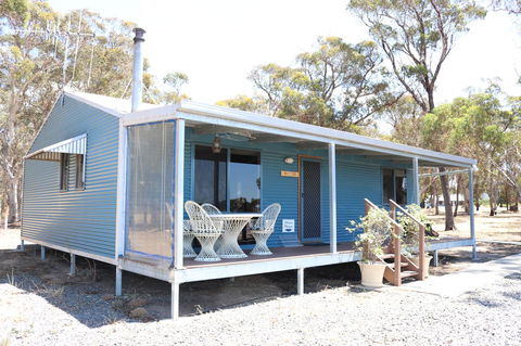 Kendenup Cottages And Lodge - Kempsey Accommodation 24