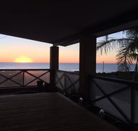 Surf views - Kempsey Accommodation