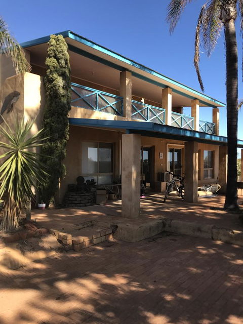 Surf Views - Kempsey Accommodation 4